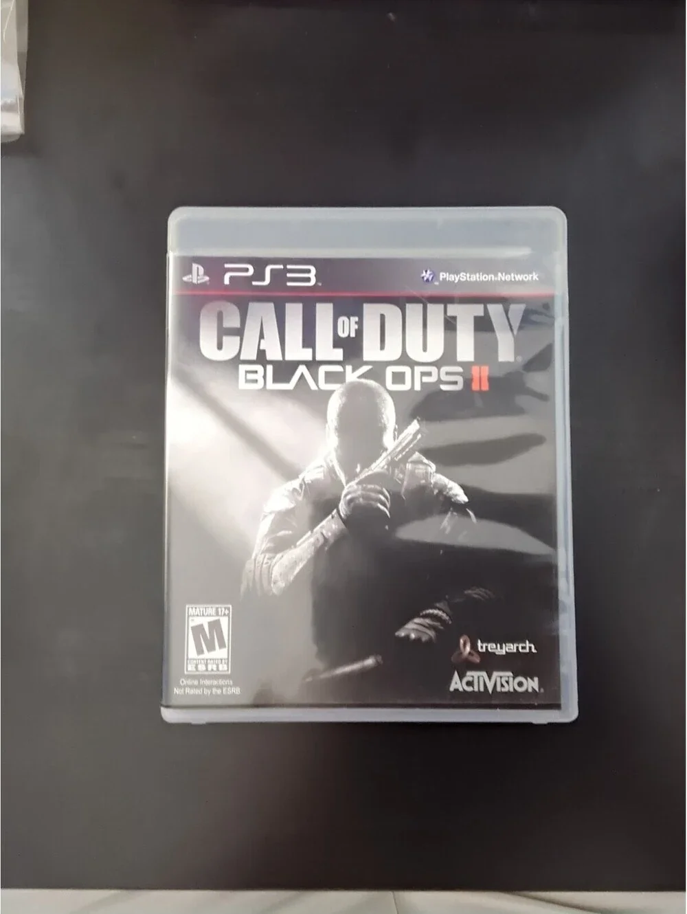 Call of Duty: Black Ops 2 - Sony PlayStation 3